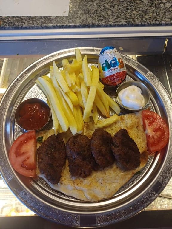 Sokak Kültür Ocakbaşı fotoğraf 7