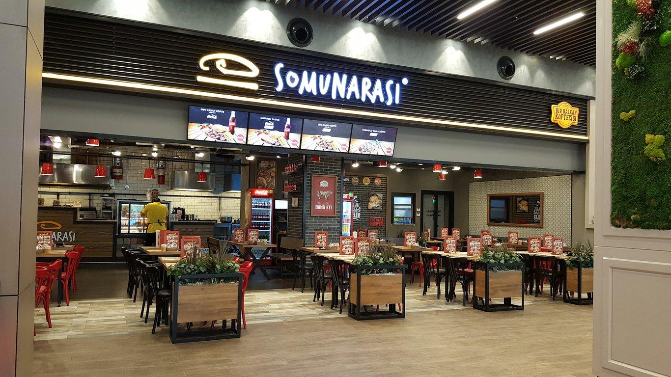 Somunarası