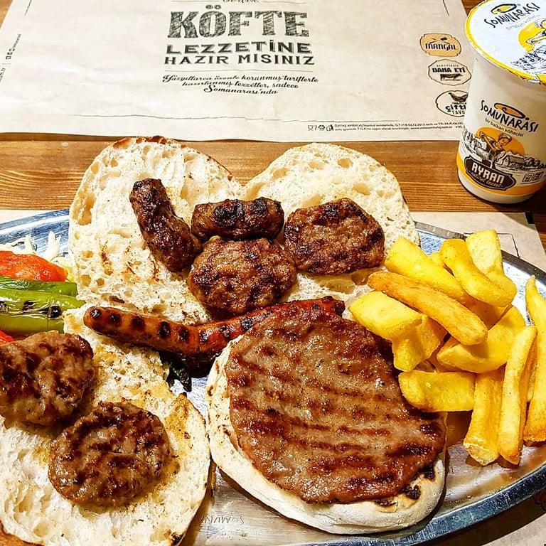Somunarası fotoğraf 2