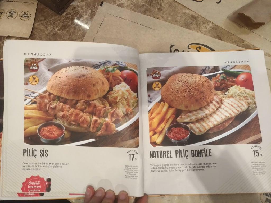 Somunarası fotoğraf 4