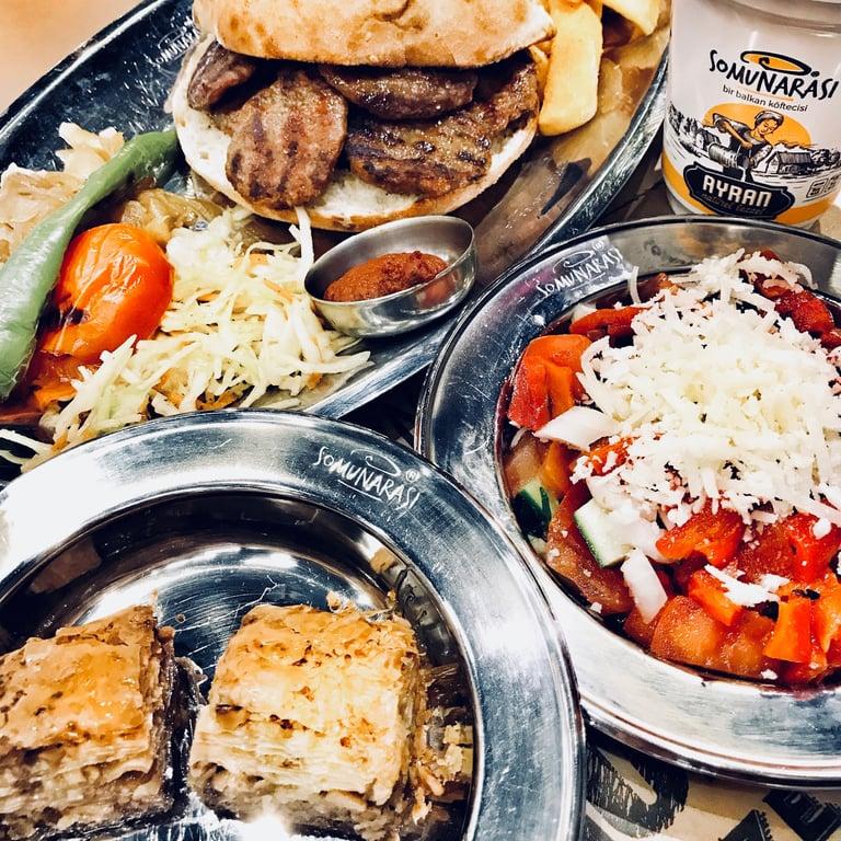 Somunarası fotoğraf 5