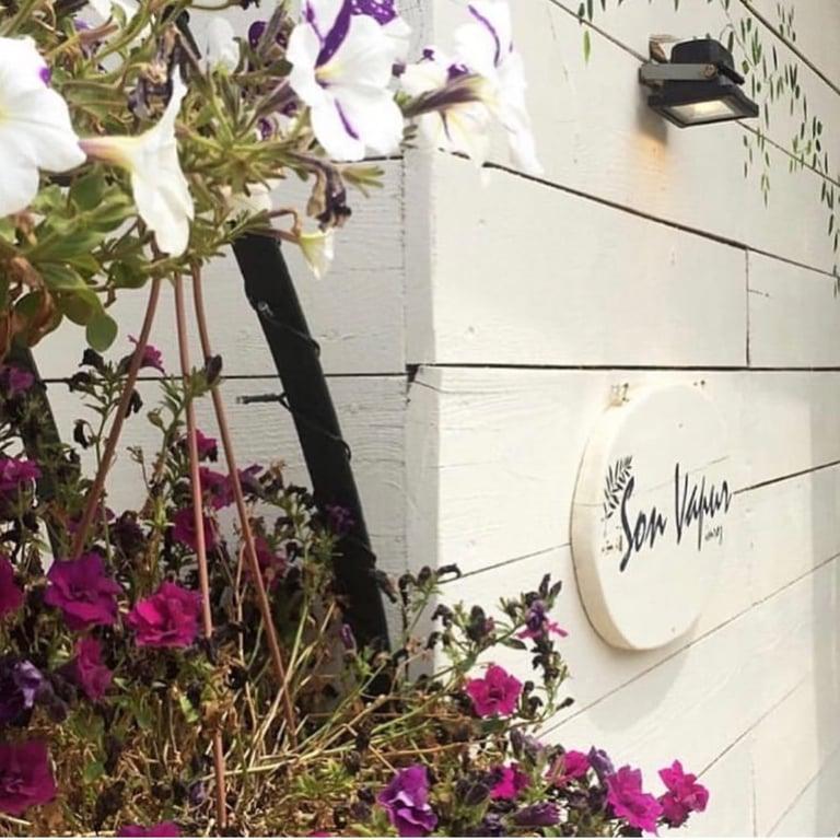Son Vapur Otel / Restaurant fotoğraf 4