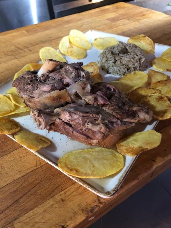 Son Vapur Otel / Restaurant fotoğraf 5