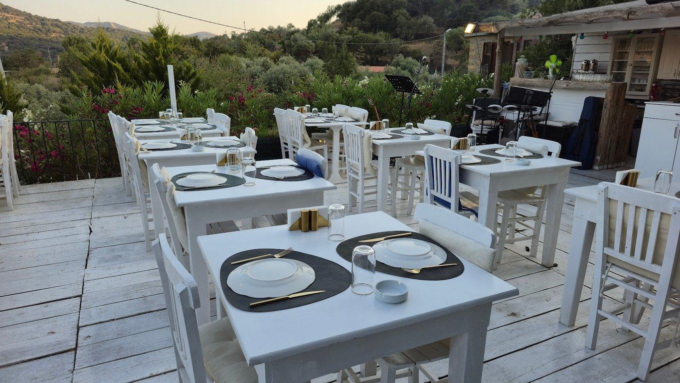 Son Vapur Otel / Restaurant fotoğraf 6