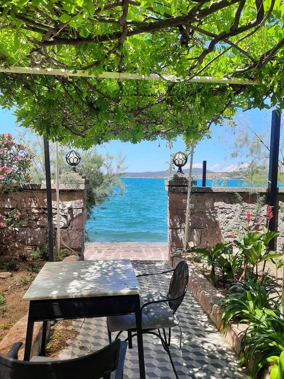 Soul Food Ayvalık
