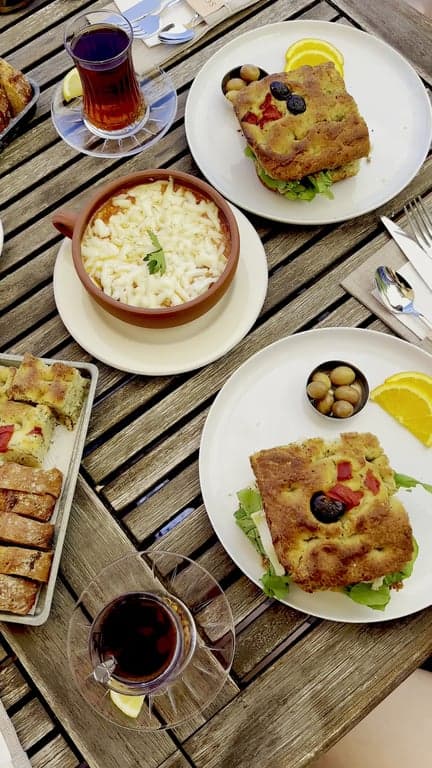 Soul Food Ayvalık fotoğraf 2
