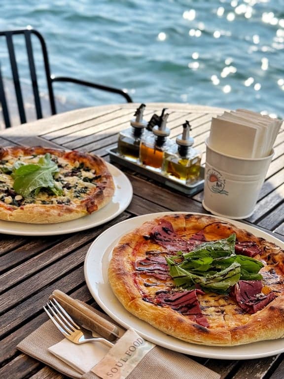 Soul Food Ayvalık fotoğraf 3