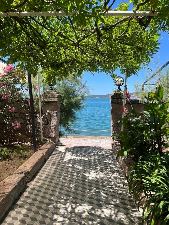 Soul Food Ayvalık fotoğraf 4