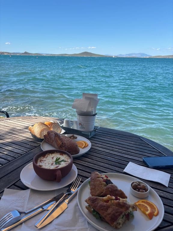 Soul Food Ayvalık fotoğraf 5