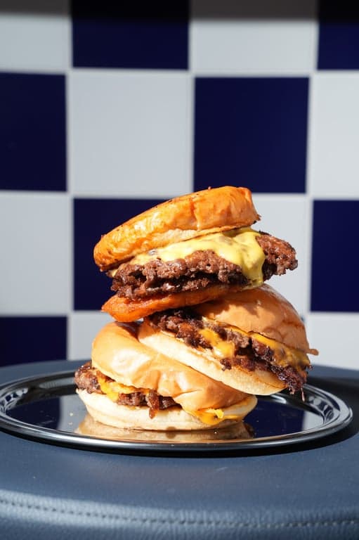 Spati Smash Burger fotoğraf 2