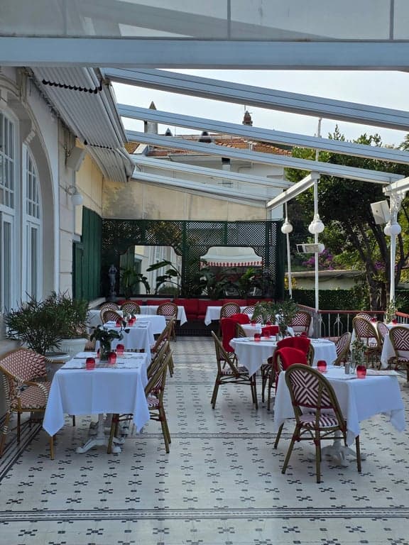 Splendid ‘ O Büyükada fotoğraf 5