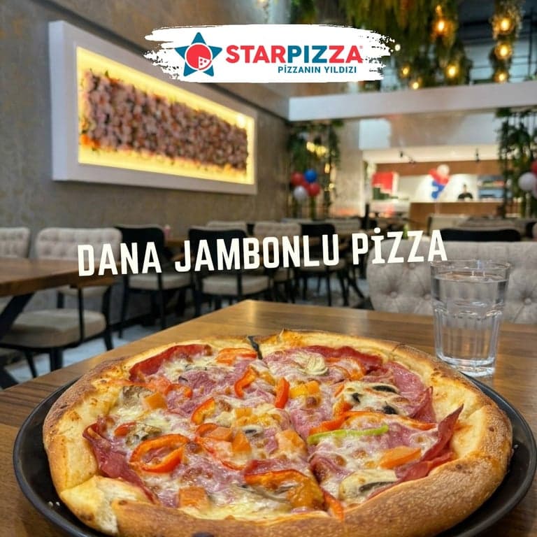 Star Pizza