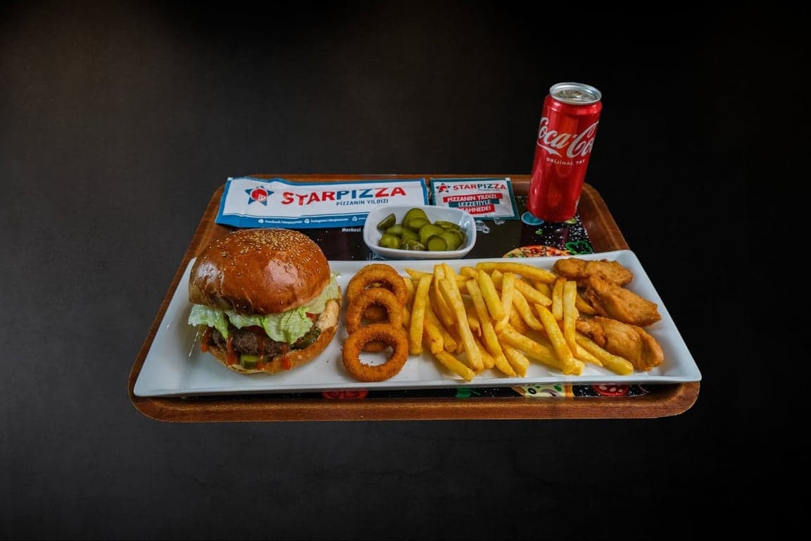Star Pizza fotoğraf 4