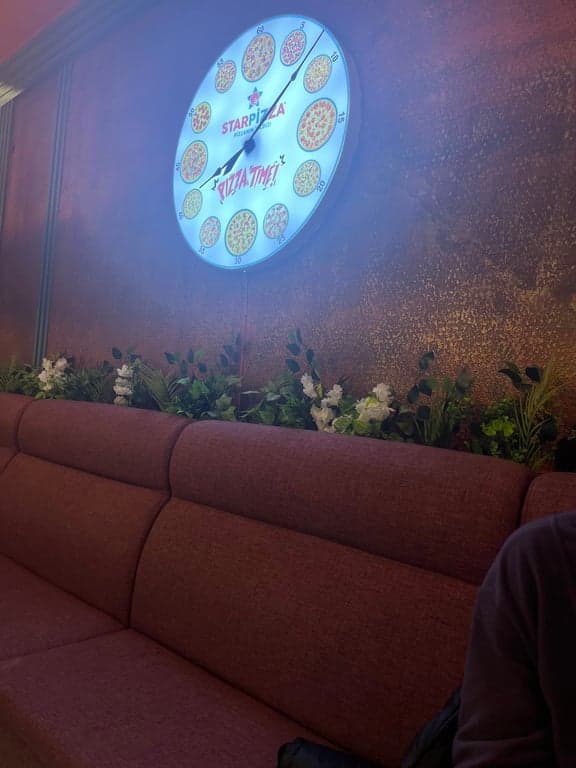 Star Pizza fotoğraf 5