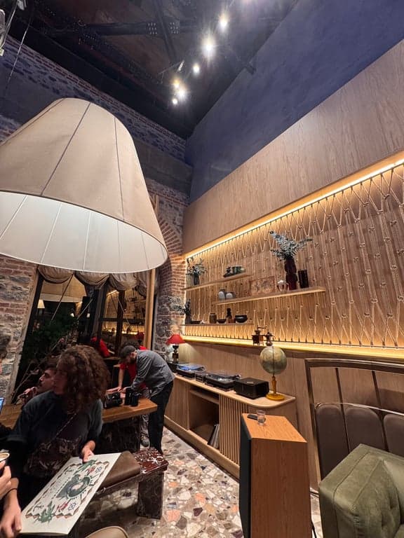 Starbucks fotoğraf 3