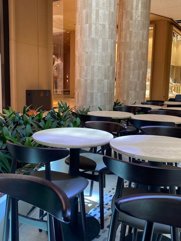 Starbucks fotoğraf 2