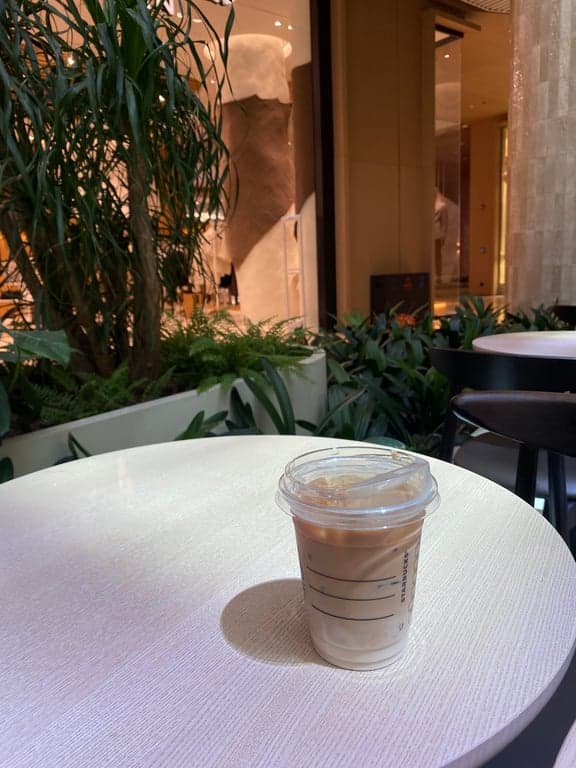 Starbucks fotoğraf 3