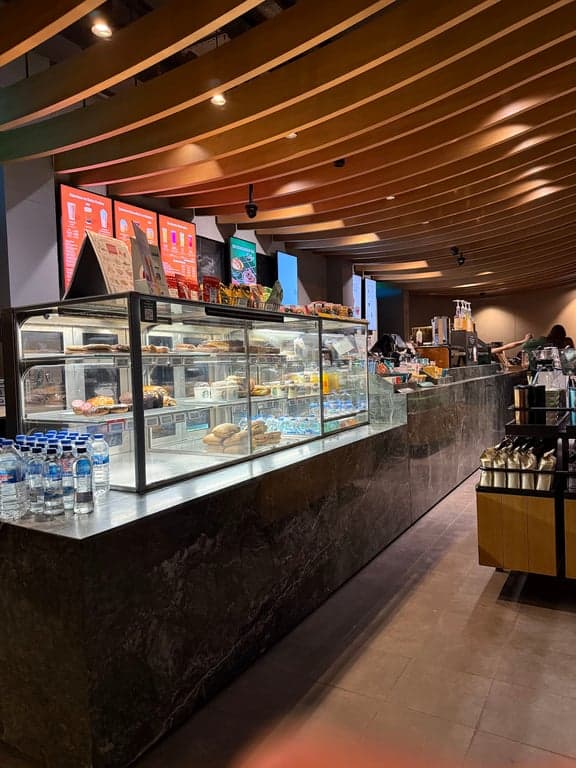 Starbucks fotoğraf 3