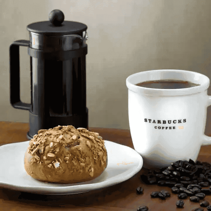Starbucks fotoğraf 4