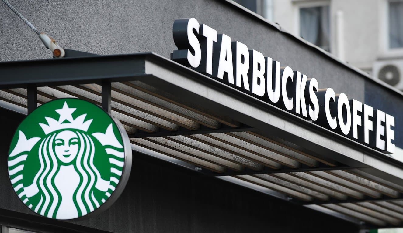 Starbucks fotoğraf 5