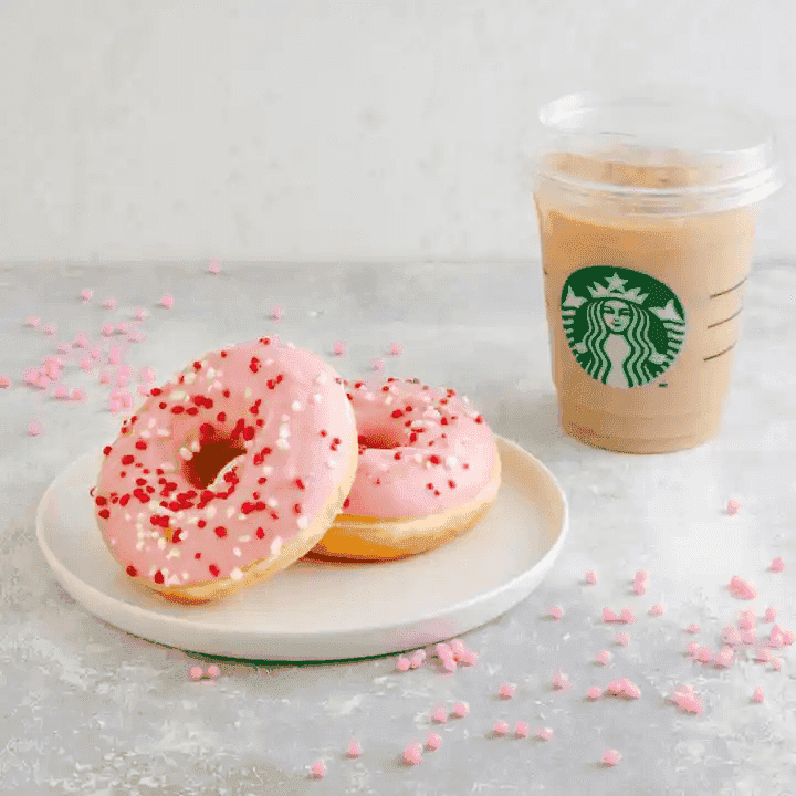 Starbucks fotoğraf 3