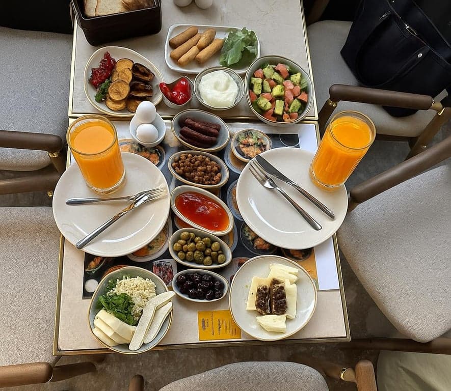 Sterla Lounge cafe Restaurant fotoğraf 3