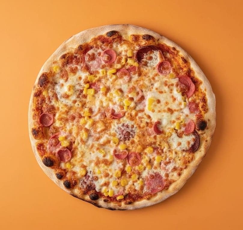 Stockholm Pizza fotoğraf 27