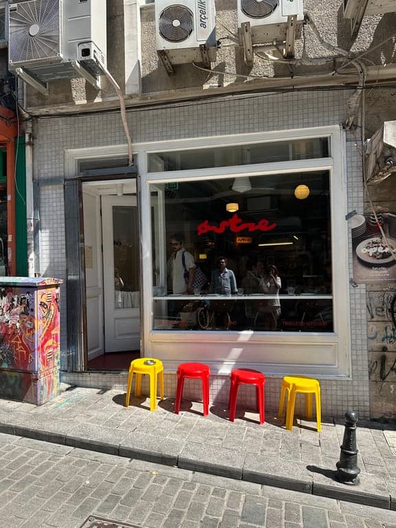 Østre İstanbul fotoğraf 7