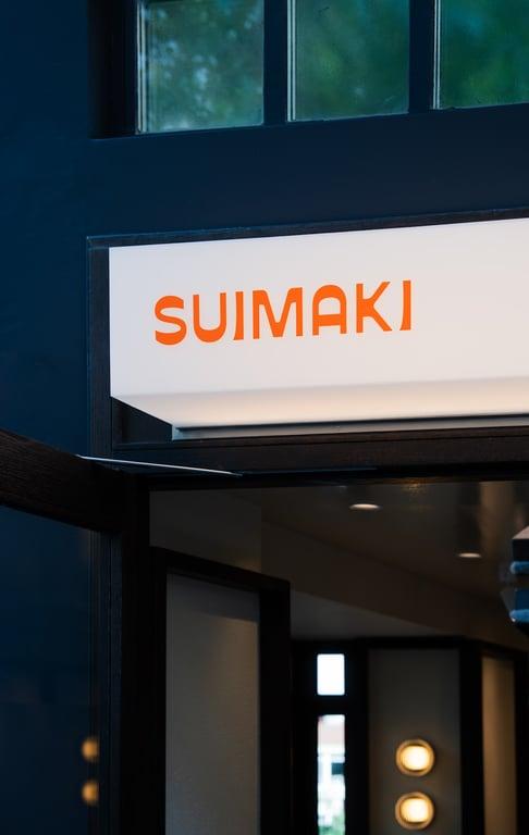 Suimaki