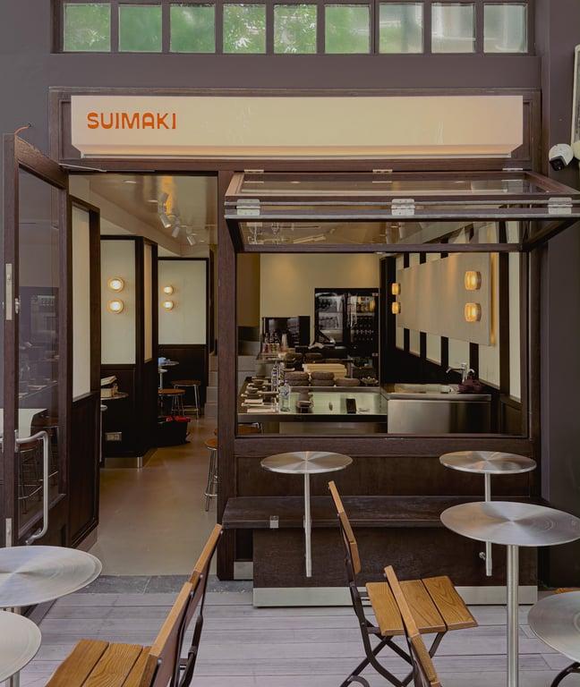 Suimaki fotoğraf 3