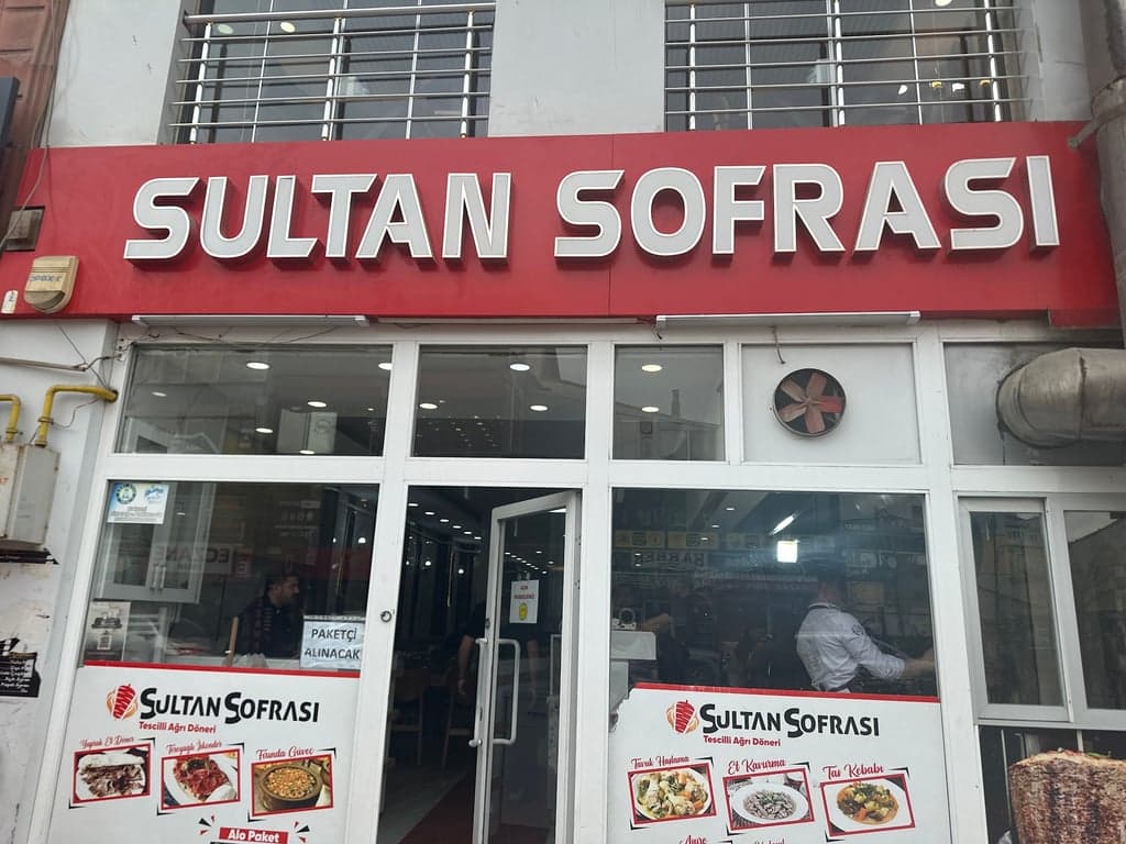 Sultan Sofrası fotoğraf 4