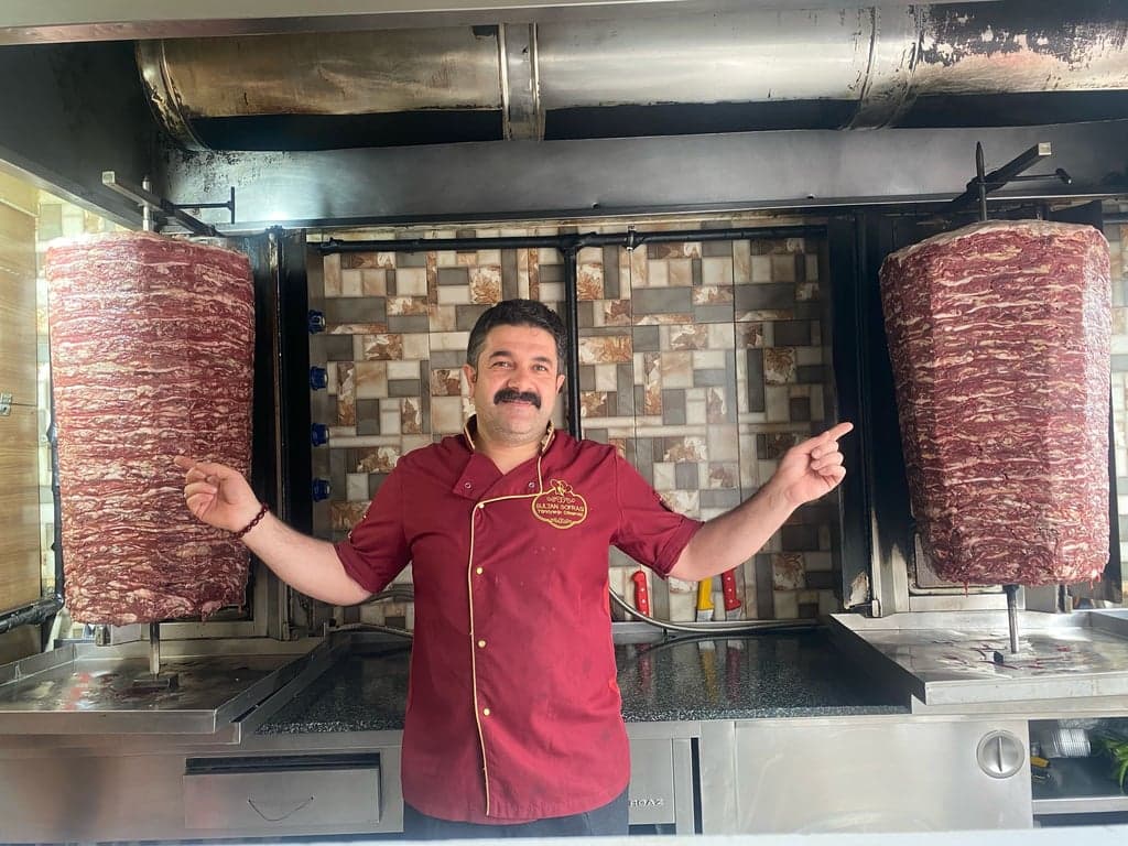 Sultan Sofrası fotoğraf 5