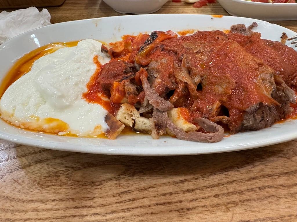 Sultan Sofrası fotoğraf 6