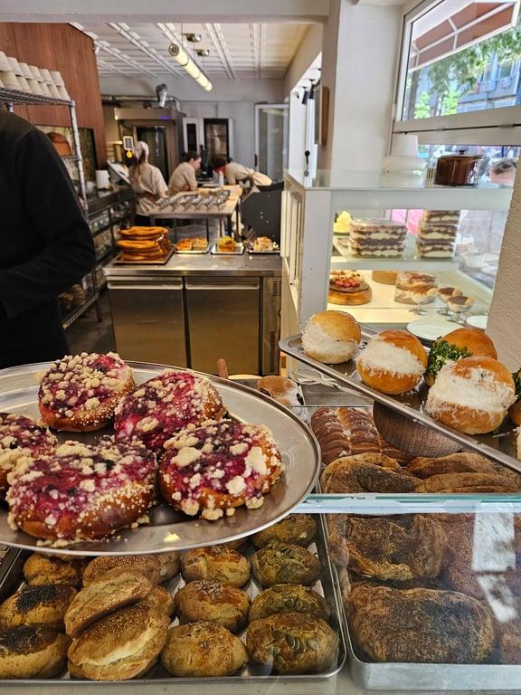 Supper Bakery fotoğraf 5