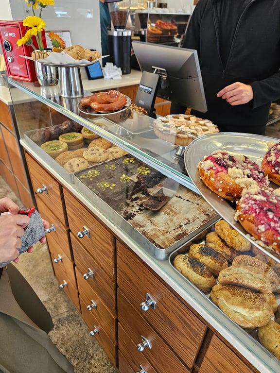 Supper Bakery fotoğraf 6