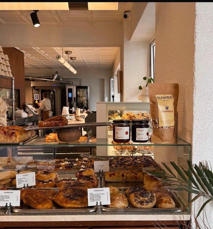 Supper Bakery fotoğraf 7