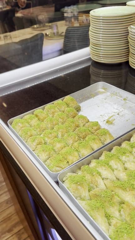 SÜRMELİ Sinan Chef fotoğraf 2
