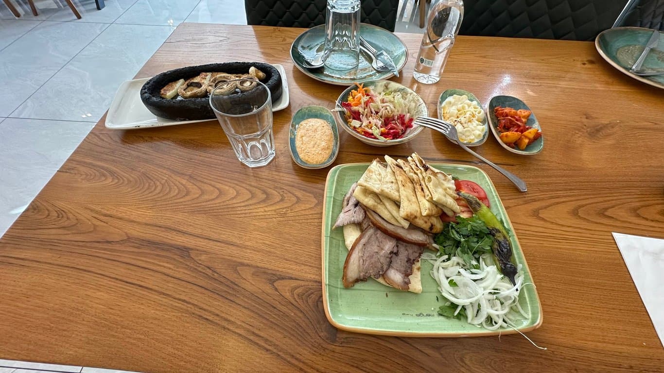 SÜRMELİ Sinan Chef fotoğraf 4