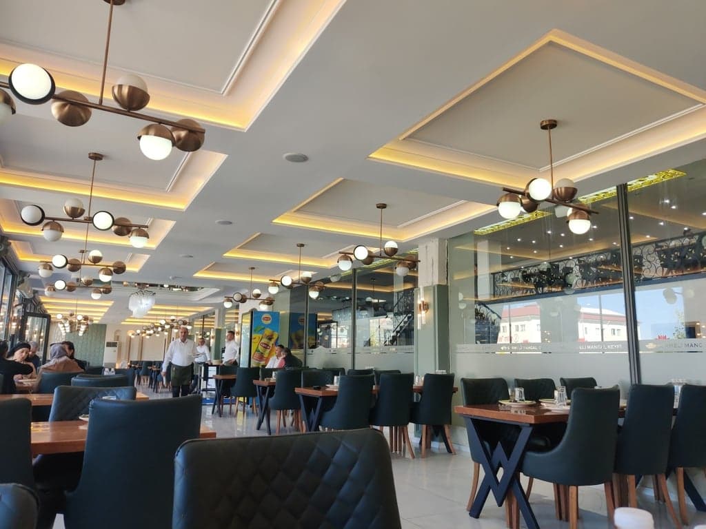 SÜRMELİ Sinan Chef fotoğraf 5