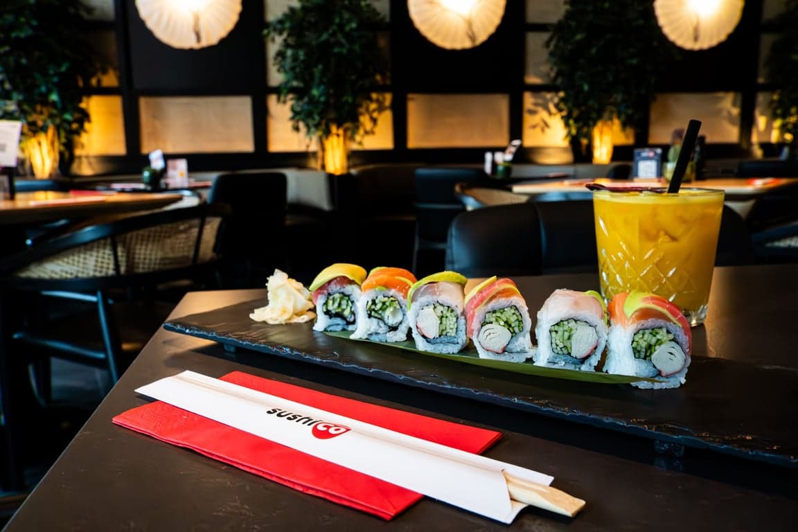 SushiCo fotoğraf 12