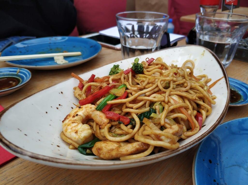 SushiCo Marmaris fotoğraf 3