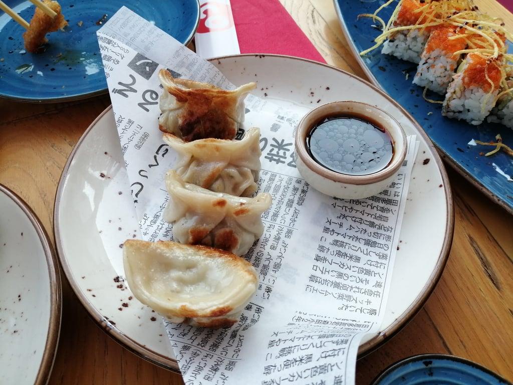 SushiCo Marmaris fotoğraf 4