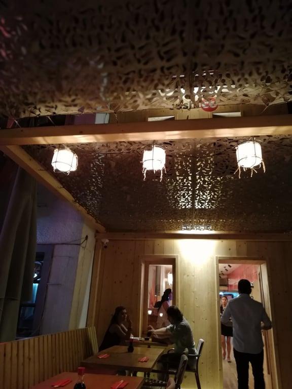 SushiCo Marmaris fotoğraf 7