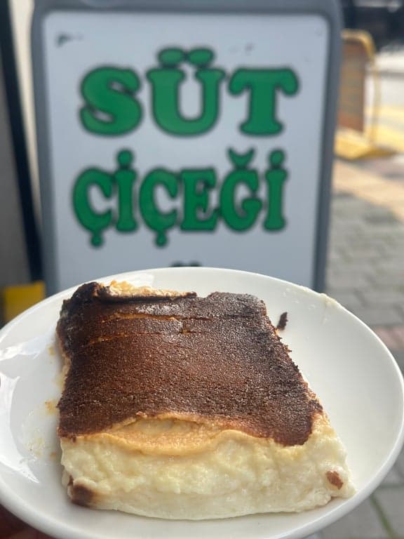Süt Çiçeği Alsancak Şubesi fotoğraf 3