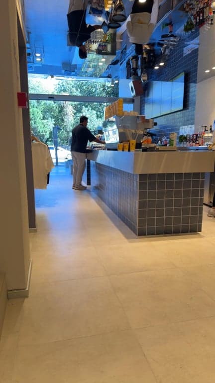 Swalk Coffee fotoğraf 2