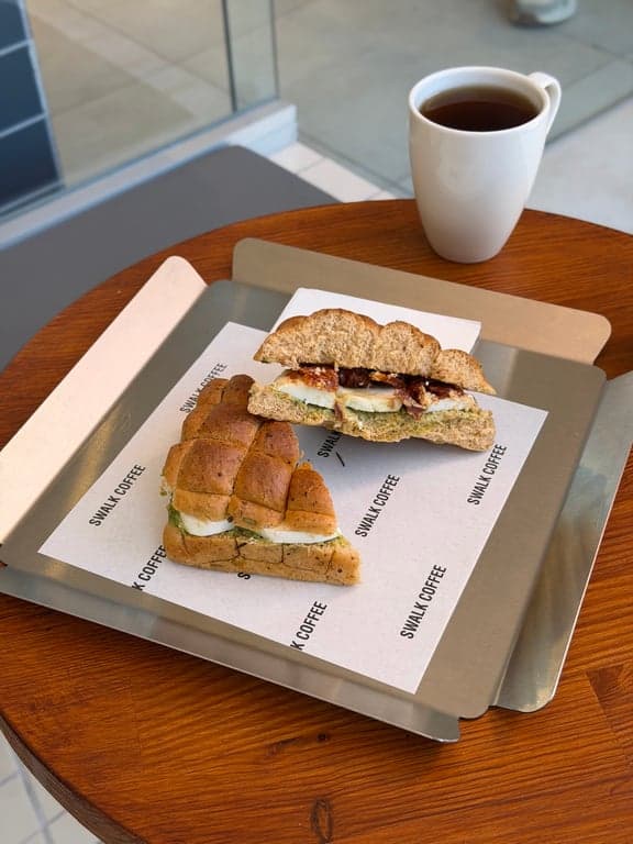Swalk Coffee fotoğraf 3