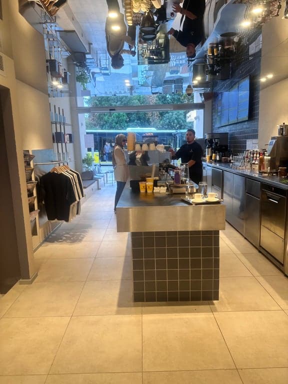 Swalk Coffee fotoğraf 4