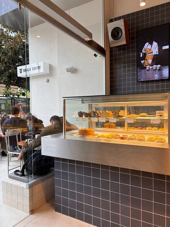 Swalk Coffee fotoğraf 6