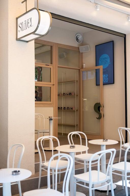 Swivel Cafe & Bakery