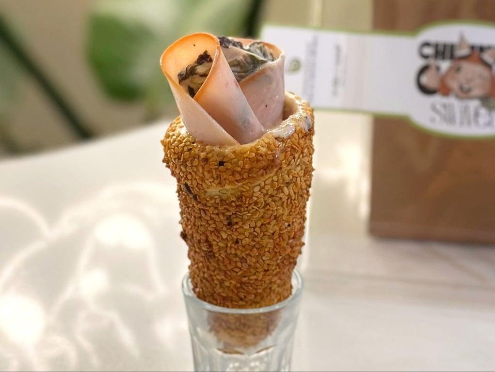 Swivel Cafe & Bakery fotoğraf 7